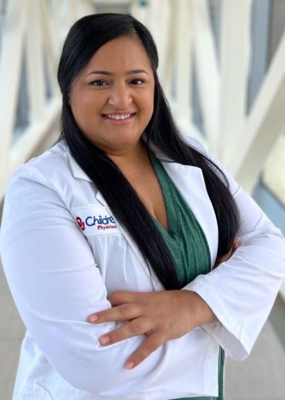 Monica Sagdeo Smaller